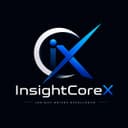 InsightCoreX Logo